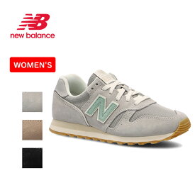 New Balance(ニューバランス) 【24春夏】373 23.0cm GRAY WL373TK2B