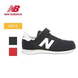 New Balance(ニューバランス) 【24春夏】420M 20.0cm BLACK YV420MBSW