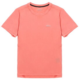 ナンガ(NANGA) 【24春夏】DRY BASE LAYER TEE W WM PINK NW2412-1G501-B