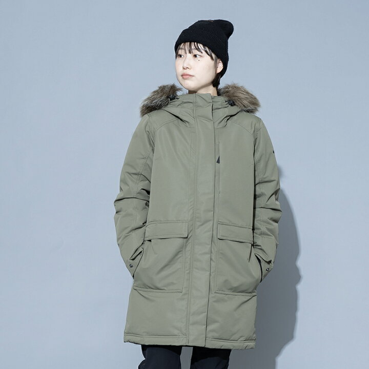楽天市場】 Columbia(コロンビア) リトルシー インシュレイテッド 