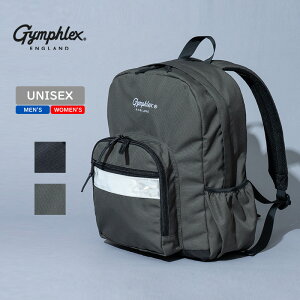 GYMPHLEX(�W���t���b�N�X) BACKPACK(�o�b�N�p�b�N) #GY-H0273 TOX �S2�F