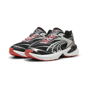 PUMA(v[}) VELOPHASIS SPRINT2K (xt@VX SPRINT2K) 27.0cm PUMA BLACK-CO 395345
