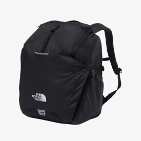 THE NORTH FACE(ザ・ノース・フェイス) 【24春夏】K CUBIC PACK 30(キッズ キュービック パック 30) 32L ブラック2(K2) NMJ72367