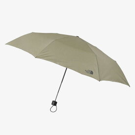 THE NORTH FACE(ザ・ノース・フェイス) 【24春夏】MODULE UMBRELLA フォールンロック(FR) NN32438