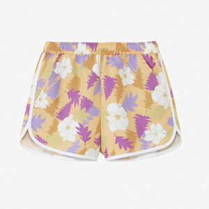 THE NORTH FACE(UEm[XEtFCX) Kid's PIPING WATER SHORT LbY NBJ42431 S2F S4TCY
