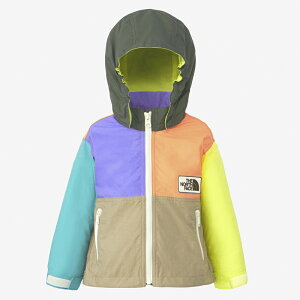THE NORTH FACE(UEm[XEtFCX) OhRpNgWPbg xr[ NPB72312 S3F S2TCY