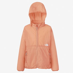 THE NORTH FACE(UEm[XEtFCX) Kid's CARRYROUND JACKET LbY NPJ22431 S3F S5TCY