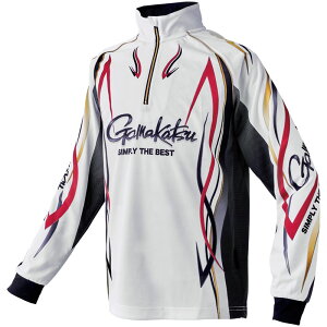 ܂(Gamakatsu) GM3734 2WAYvgWbvVc () 53734 S4TCY