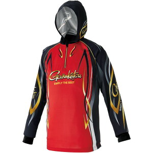 ySiΏۍő6,000|Cgz ܂(Gamakatsu) GM3736 2WAYvgWbvVct[fB 53736 S4TCY