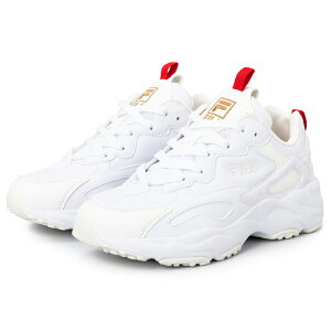 FILA(tB) RAY TRACER 24(Cg[T[ 24)/EBY Xj[J[ 23.0cm WHITE/PIROUETTE WSS24024