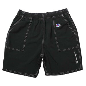 Champion(�`�����s�I��) Kid's SHORTS �L�b�Y CKZ508 �S2�F �S2�T�C�Y