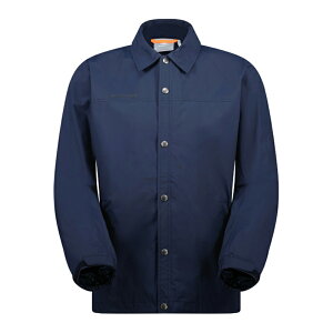 MAMMUT(マムート) Utility Coach Jacket AF Unisex 1012-00760 全2色 全2サイズ