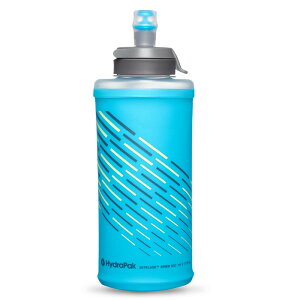 Hydrapak(�n�C�h���p�b�N) SKYFLASK SPEED 500ml(�X�J�C�t���X�N �X�s�[�h 500ml) 500ml �}���u SP558HP
