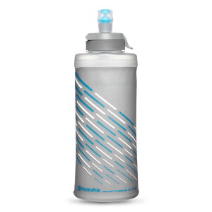 Hydrapak(�n�C�h���p�b�N) SKYFLASK SPEED IT 500ml(�X�J�C�t���X�N IT �X�s�[�h 500ml) 500ml �N���A SPI459