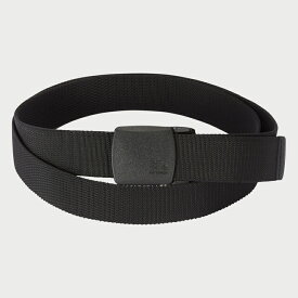 karrimor(カリマー) 【24春夏】stretch belt(ストレッチ ベルト) フリー 9000(Black) 200149