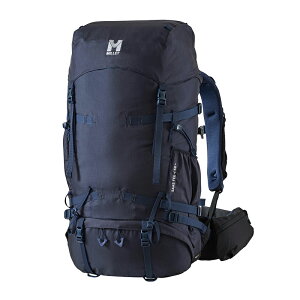 MILLET(~[) SAAS FEE NX 50+(T[XtF[ NX 50+) 50+L(L) N7317(SAPHIR) MIS0773
