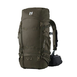 MILLET(~[) SAAS FEE NX 30+5(T[XtF[ NX 30+5) 30+5L(M) N3146(COFFEE) MIS0756