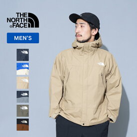 THE NORTH FACE(ザ・ノース・フェイス) 【24春夏】DOT SHOT JACKET(ドット ショット ジャケット)メンズ L ケルプタン2(KP) NP61930