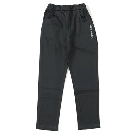 KRIFF MAYER(クリフメイヤー) 【24春夏】Kid's シャキッとスッキリ パンツ キッズ 140cm 17(CHARCOAL) 2337853K