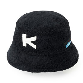KAVU(カブー) 【24春夏】Pile Hat(パイルハット) L ブラック 19822025001007