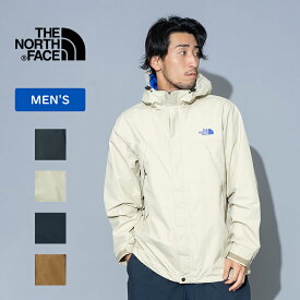 THE NORTH FACE(ザ・ノース・フェイス) 【24春夏】SCOOP JACKET(スクープジャケット)メンズ L グラベル(GS) NP12450