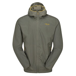 Rab(���u) Vital Hoody(�o�C�^���t�[�f�B�[) QWS-48 �S3�F