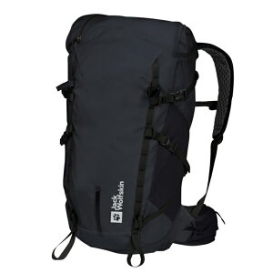 Jack Wolfskin(�W���b�N�E���t�X�L��) 3D PRELIGHT RISE 35(3D�v�����C�g���C�Y 35L �o�b�O) 35L 6350(Phantom) 2020011