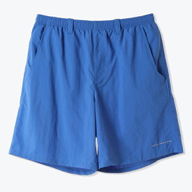 Columbia(コロンビア) 【24春夏】Men's バックキャスト III ウォーター ショート メンズ L6 487(Vivid Blue) FM4009