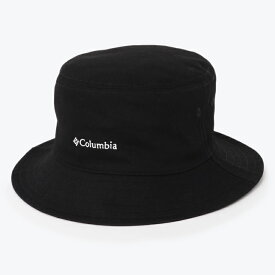 Columbia(コロンビア) 【24春夏】SICKAMORE BUCKET(シッカモア バケット) L/XL 015(Black) PU5040