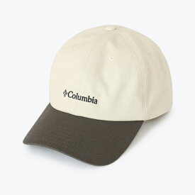 Columbia(コロンビア) 【24春夏】Salmon Path Cap(サーモン パス キャップ) M 191(Chalk) PU5682