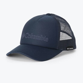 Columbia(コロンビア) 【24春夏】Cossatot Loop Youth Cap(コッサトット ループ ユース キャップ) L/XL 464(Collegiate Navy) PU5690