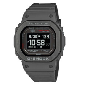 G-SHOCK(ジーショック) 【国内正規品】DW-H5600MB-8JR グレー DW-H5600MB-8JR