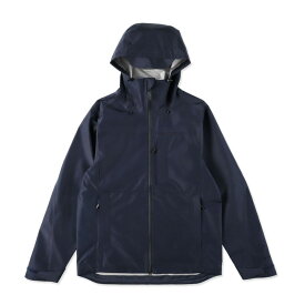 Marmot(マーモット) 【24春夏】Men's GTX Nika Jacket II メンズ L SKP(ネイビー) TSSMR407