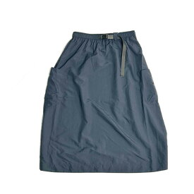 Marmot(マーモット) 【24春夏】W's Active Skirt(ウィメンズ アクティブスカート) L BLK(ブラック) TSSWP407