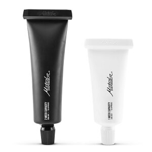 Matador(}^h[) TOOTHPASTE TUBES(gD[Xy[Xg `[uX) ONE SIZE ubN×zCg 20370058063000