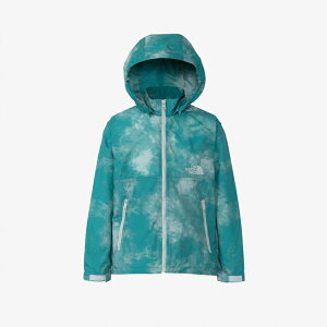 THE NORTH FACE(UEm[XEtFCX) NOVELTY COMPACT JACKET(mxeBRpNgWPbg)LbY NPJ22414 S6TCY