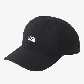 THE NORTH FACE(ザ・ノース・フェイス) 【24春夏】ACTIVE LIGHT CAP(アクティブ ライト キャップ) フリー ブラック2(K2) NN02378