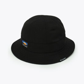 Columbia(コロンビア) 【24春夏】Ash Loop Youth Bucket(アッシュループユースバケット) L/XL 010(Black) PU5692