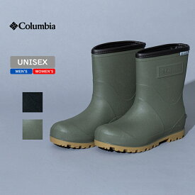 Columbia(コロンビア) 【24春夏】RUDDY LEAF SHORT II(ラディー リーフ ショート ツー) 7/25.0cm 397(Stone Green) YU8771