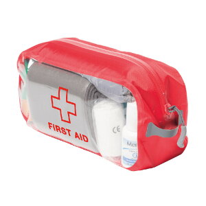 EXPED(GNXyh) Clear Cube First Aid M 3L 397459