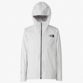 THE NORTH FACE(ザ・ノース・フェイス) 【24春夏】FL TRAIL PEAK JACKET(フューチャーライ トトレイルピークジャケット) M グレイッシュホワイト(GS) NP12470