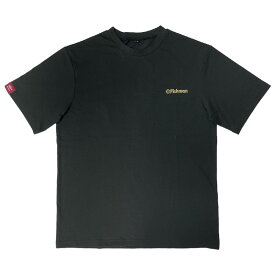 Fishman(フィッシュマン) 防虫Tシャツ XL ブラック AP-00315