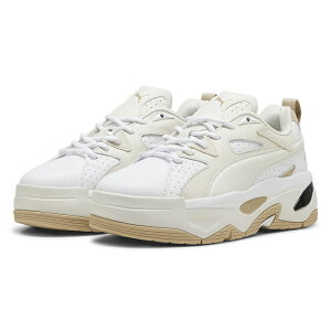 PUMA(v[}) BLSTR/EBY Xj[J[ 24.5cm PUMA WHITE-VA 395276