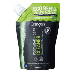 Granger's(OW[Y) tbgEFA + MAN[i[ GRtF 275ml 1500026