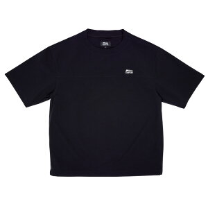 アブガルシア(Abu Garcia) ウォーターレジスタントフィッシングTEE M ブラック 1625562