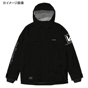 eCEH[N(tail walk) LIGHT ALL WEATHER JACKET(CgI[EFU[WPbg) XL ubN×ubN