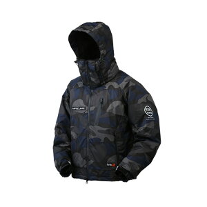 MAZUME(}Y) mazume TIDE MANIA ALL WEATHER JACKET MZFW-796 S4TCY