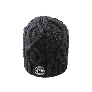 MAZUME(マズメ) mazume シングルワッチ フリー チャコール MZCP-F813