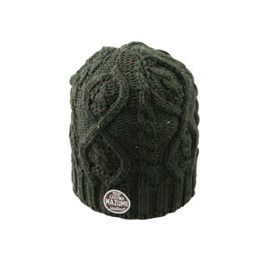 MAZUME(マズメ) mazume シングルワッチ フリー オリーブ MZCP-F813