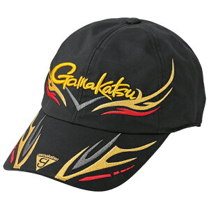 ܂(Gamakatsu) Ae}V[htBbVOLbv(6) GM9123 S3TCY